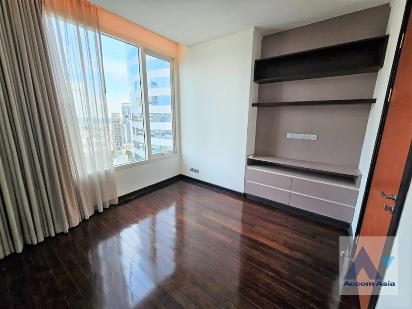 รูป 🔼🔽 AccomA 📩 Fully Furnished 3 BR Condominium @The Infinity Sathorn (AA32108) - รูปที่ 11/18