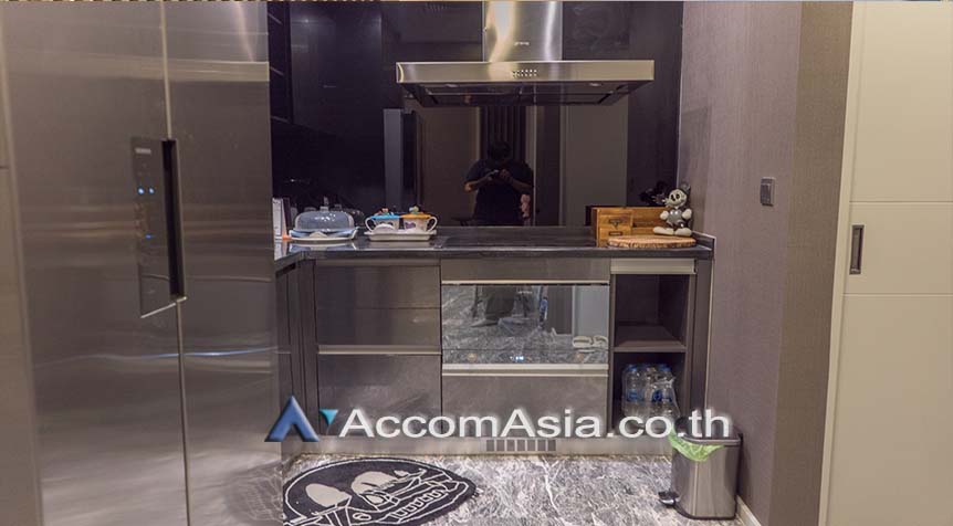 รูป 🔼🔽 AccomA 📩 Pet friendly 2 BR Condominium @Ashton Residence 41 (AA26402) - รูปที่ 5/12