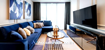 คอนโดให้เช่า : 🔼🔽 AccomA 📩  2 BR Condominium @Beatniq Sukhumvit (AA30489)