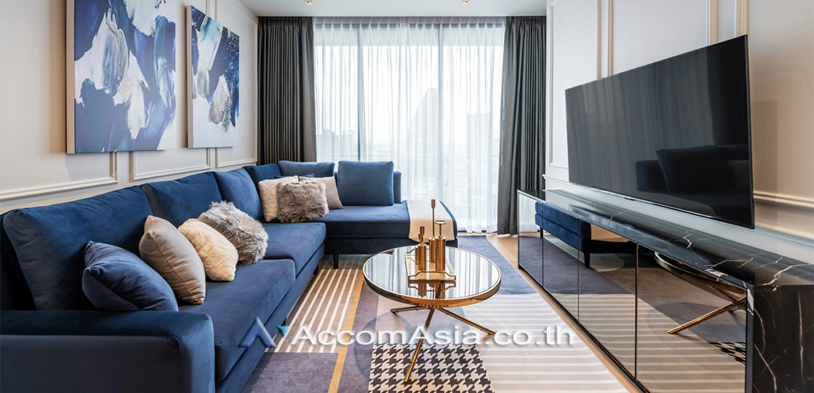 picture ðžð― AccomA ðĐ 2 BR Condominium @Beatniq Sukhumvit (AA30489) - 1/17