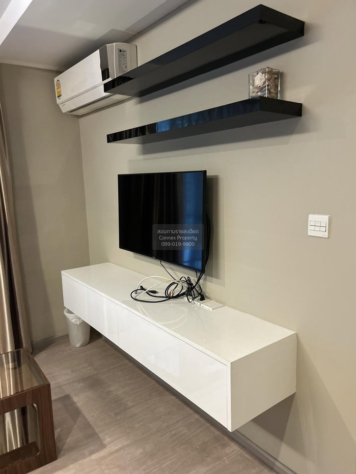 รูป 🔥🔥🔥 เช่าคอนโด มาเอสโตร 39 BTS-พร้อมพงษ์ คลองเตยเหนือ เขต ทวีวัฒนา กรุงเทพ CX-62591 ✅ ทักไลน์ @connexproperty ตอบทันที ทีมงานมืออาชีพ ✅ 🔥🔥🔥 - รูปที่ 3/11