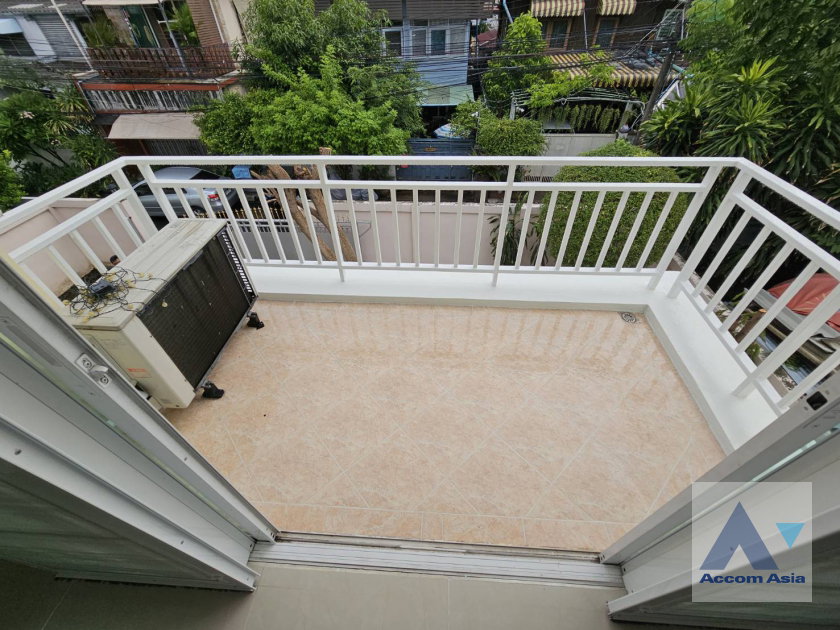 รูป 🔼🔽 AccomA 📩  3 BR House in Khlong Toei (AA28339) - รูปที่ 16/19