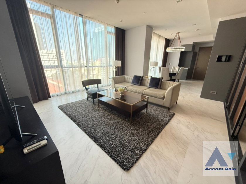 รูป 🔼🔽 AccomA 📩  2 BR Condominium @The Monument Thong Lo (AA42866) - รูปที่ 2/20