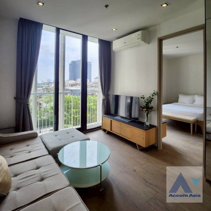 picture 🔼🔽 AccomA 📩  2 BR Condominium @Park Origin Phrom Phong (AA45055) - 1/11