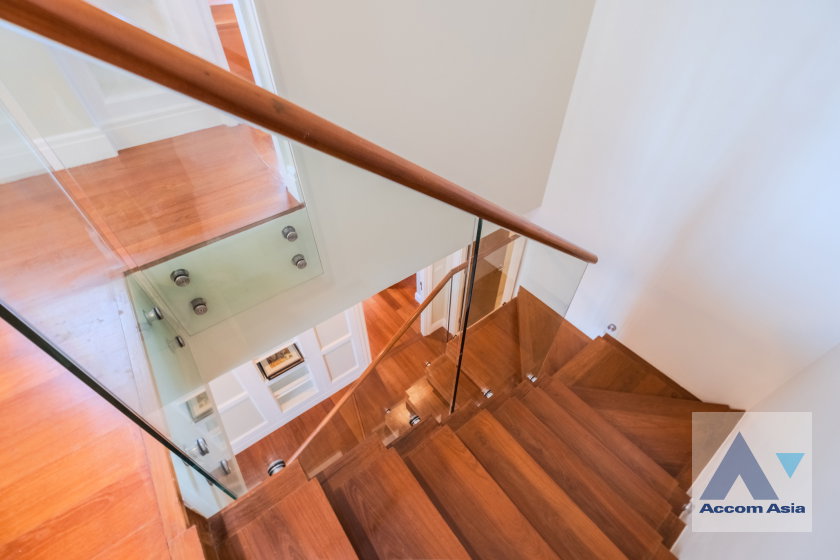 picture 🔼🔽 AccomA 📩 Duplex Condo 3 BR Condominium @Bright Sukhumvit 24 (AA31029) - 10/20