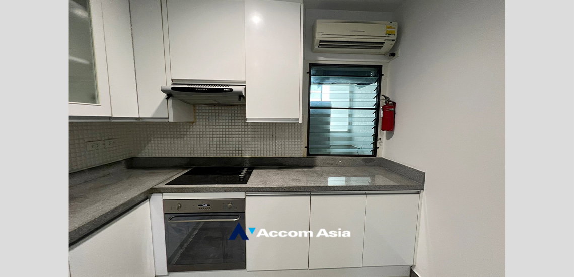 รูป 🔼🔽 AccomA 📩 Spacious residence with classic charm at Baan Yen Akard Condominium in Sathorn (1517119) - รูปที่ 11/20