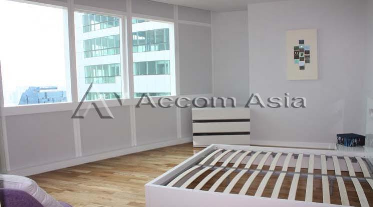picture 🔼🔽 AccomA 📩 2 BR Condominium @Millennium Residence @ Sukhumvit (1514638) - 6/9