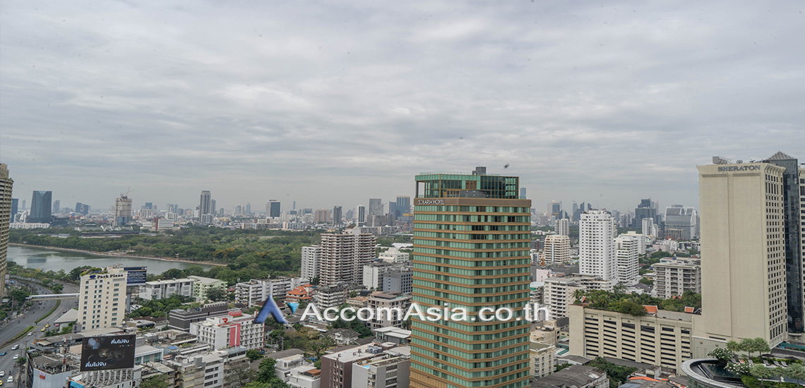 รูป 🔼🔽 AccomA 📩 Penthouse,Huge Terrace 2 BR Condominium @Las Colinas (2027201) - รูปที่ 7/13