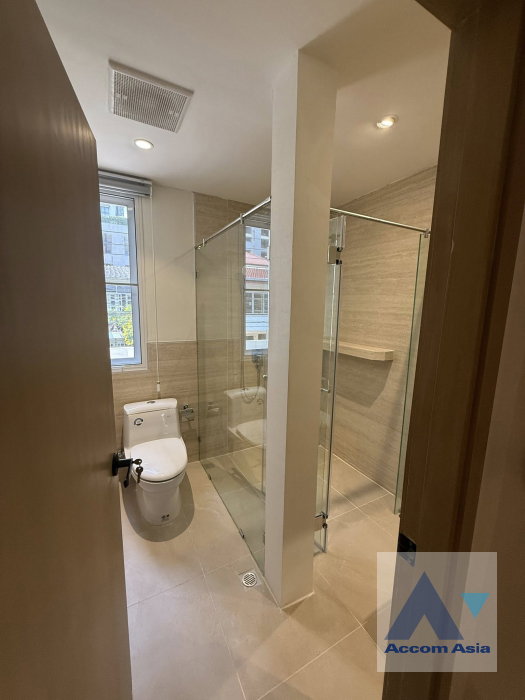 รูป 🔼🔽 AccomA 📩 Newly renovated,Pet friendly 3 BR House in Klong Tan (AA45709) - รูปที่ 6/11