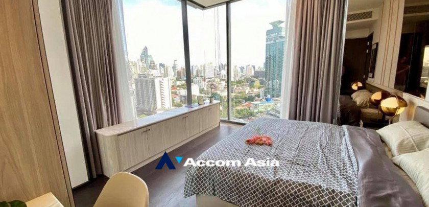 picture 🔼🔽 AccomA 📩  2 BR Condominium @LAVIQ Sukhumvit 57 (AA33124) - 4/7