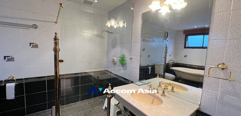 picture 🔼🔽 AccomA 📩 Triplex,Penthouse 3 BR Condominium @Pearl Garden (1513845) - 13/20