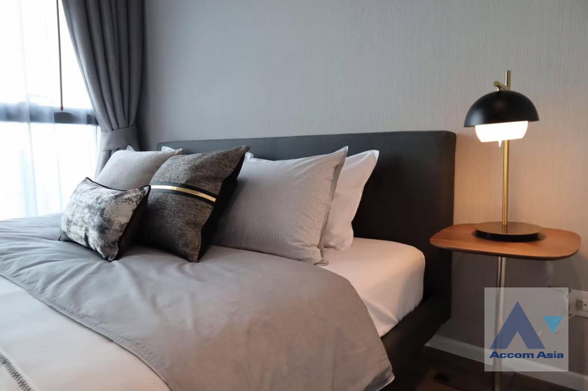 รูป 🔼🔽 AccomA 📩 Duplex Condo 2 BR Condominium @The Lofts Silom (AA42004) - รูปที่ 8/9