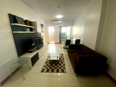 Condos for rent : Condo for Rent: Supalai Park Asoke-Ratchada