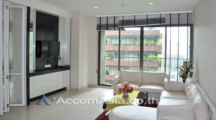 รูป 🔼🔽 AccomA 📩  2 BR Condominium @Noble Solo (1520526) - รูปที่ 1/9