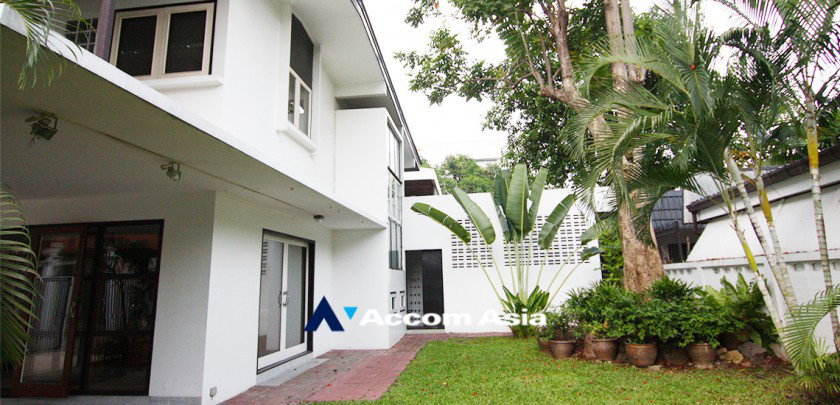 picture 🔼🔽 AccomA 📩 3 BR House in Phra Khanong Nuea (60045) - 1/20
