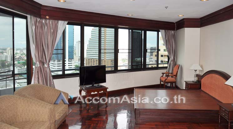 picture 🔼🔽 AccomA 📩  3 BR Condominium @Moon Tower (20442) - 8/10