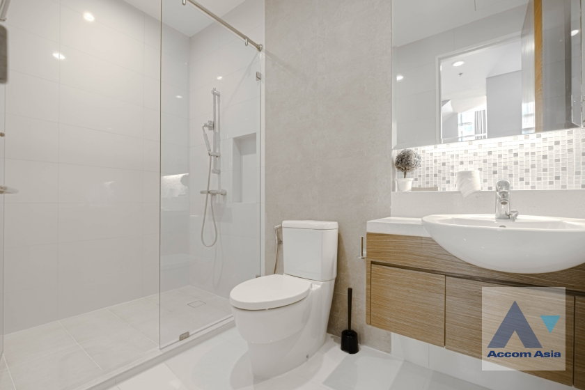 picture 🔼🔽 AccomA 📩 Elegant 3 bedrooms for rent at Bright Sukhumvit 24 (AA21878) - 20/20