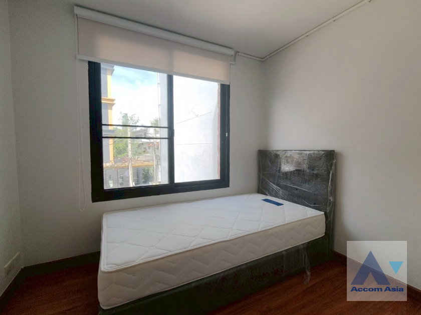 รูป 🔼🔽 AccomA 📩  Fully fitted Townhouse for rent ONLY 750m. To BTS Thong lo (11000701) - รูปที่ 15/20
