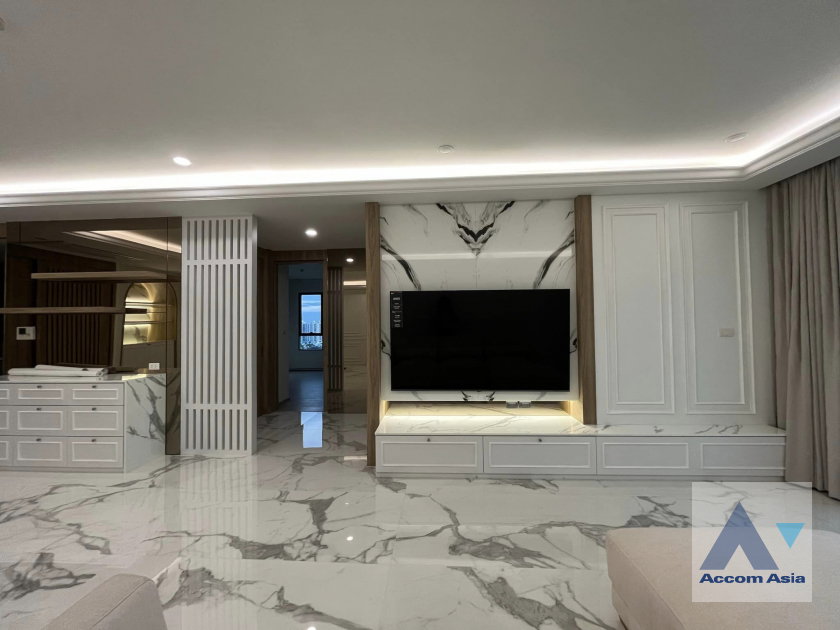 รูป 🔼🔽 AccomA 📩 2 BR Condominium @Parco (AA39482) - รูปที่ 3/8