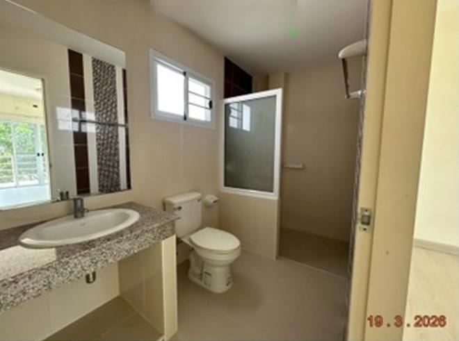 รูป บ้านเดี่ยว 60.3 ตร.วา เมืองขอนแก่น ขอนแก่น 3.8M - รูปที่ 13/36