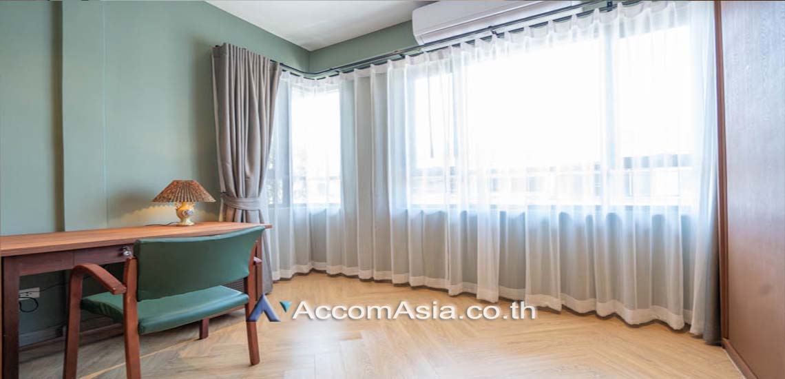 รูป 🔼🔽 AccomA 📩  3 BR House in Khlong Tan Nuea (AA27802) - รูปที่ 8/14