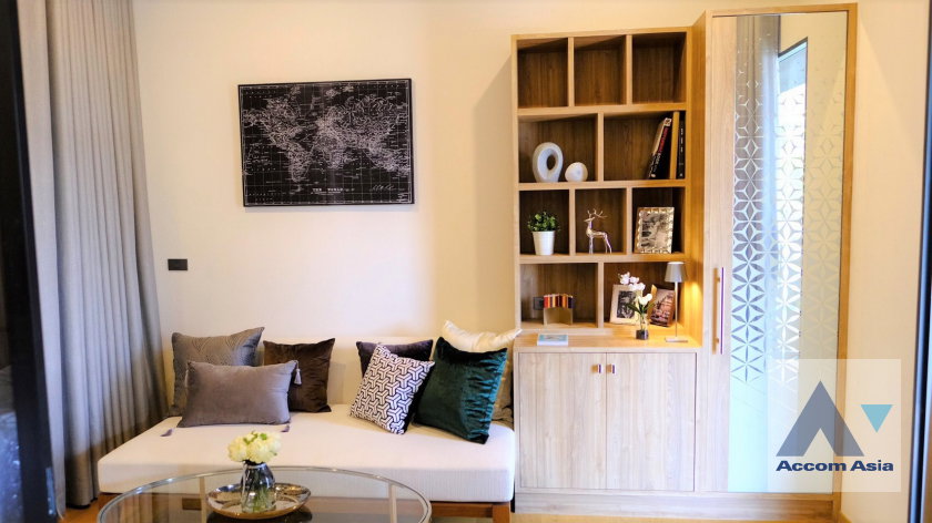 picture 🔼🔽 AccomA 📩 Fully Furnished,Big Balcony 2 BR Condominium @Siamese Exclusive Sukhumvit 31 (AA26460) - 2/17