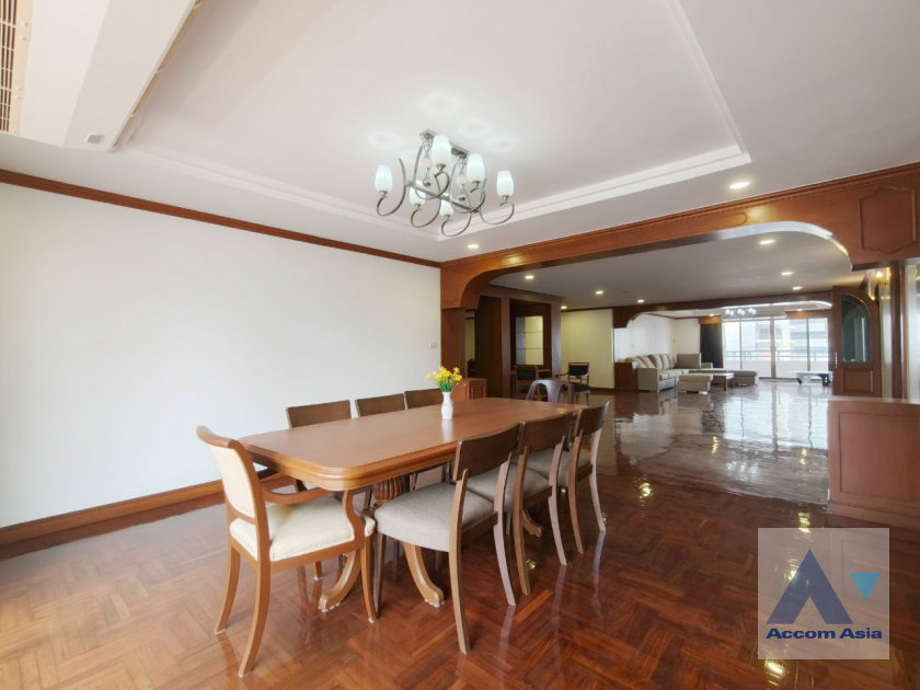 picture 🔼🔽 AccomA 📩  3 BR Condominium @Wattana Heights (AA30721) - 2/20