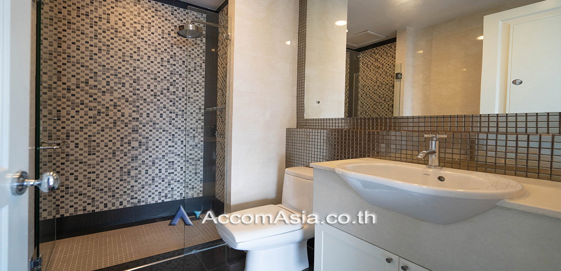 picture 🔼🔽 AccomA 📩 High-floor condominium with terrace and skyline view (1517533) - 10/10