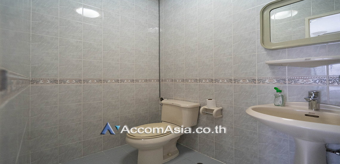 รูป 🔼🔽 AccomA 📩  4 BR Townhouse @Yenakart Residence (AA21836) - รูปที่ 16/17
