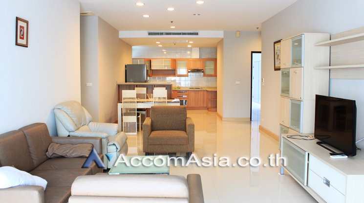 รูป 🔼🔽 AccomA 📩  2 BR Condominium @Noble Ora (AA16160) - รูปที่ 1/11