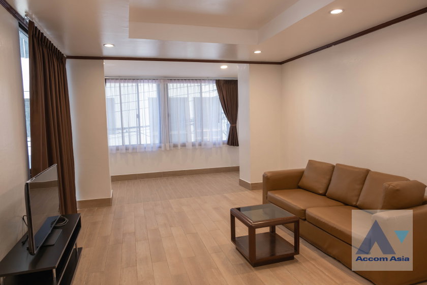 รูป 🔼🔽 AccomA 📩 Home Office 3 BR Townhouse in Phra Khanong (AA22720) - รูปที่ 1/14
