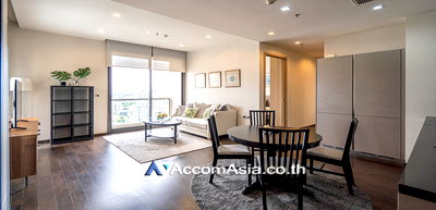 คอนโดให้เช่า : 🔼🔽 AccomA 📩  2 BR Condominium @The XXXIX by Sansiri (AA25634)