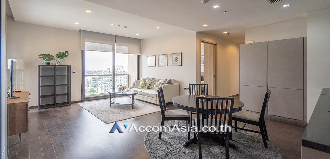 รูป 🔼🔽 AccomA 📩  2 BR Condominium @The XXXIX by Sansiri (AA25634) - รูปที่ 1/7