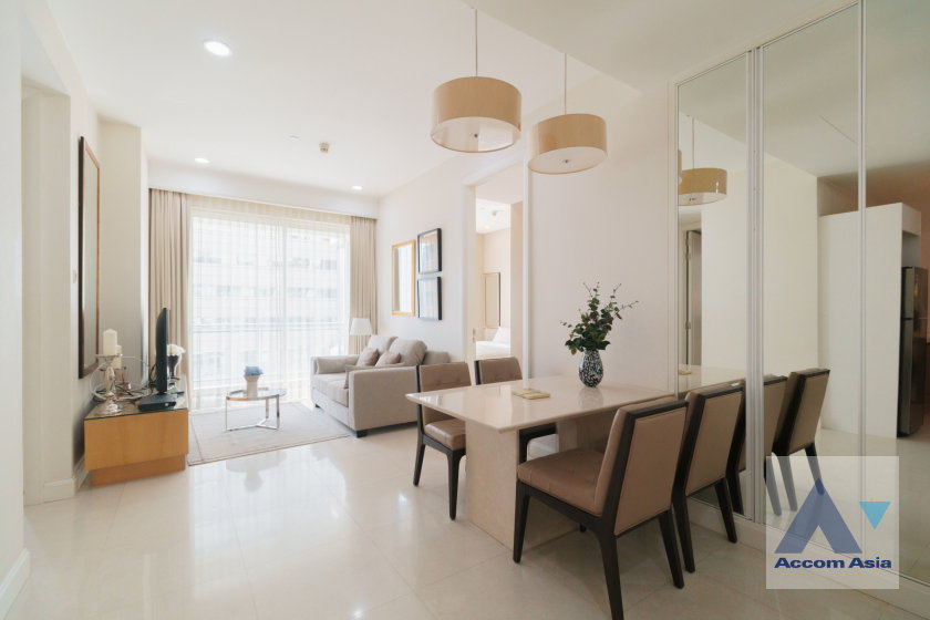 picture 🔼🔽 AccomA 📩  2 BR Condominium @Q Langsuan  (1516488) - 3/13