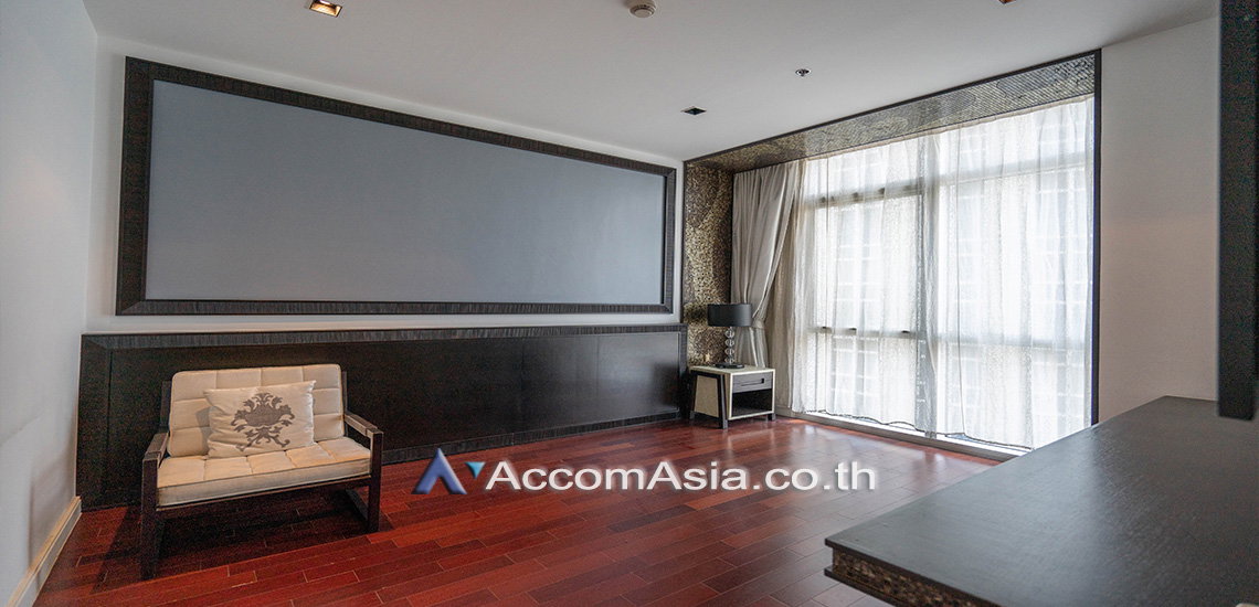 รูป 🔼🔽 AccomA 📩  2 BR Condominium @Athenee Residence (1515745) - รูปที่ 5/7