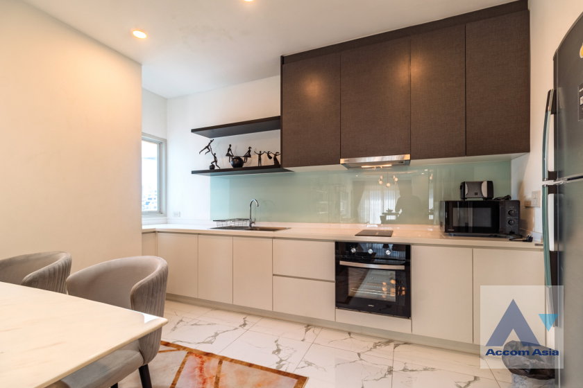 รูป 🔼🔽 AccomA 📩  2 BR Condominium @Noble Ora (AA29939) - รูปที่ 6/15