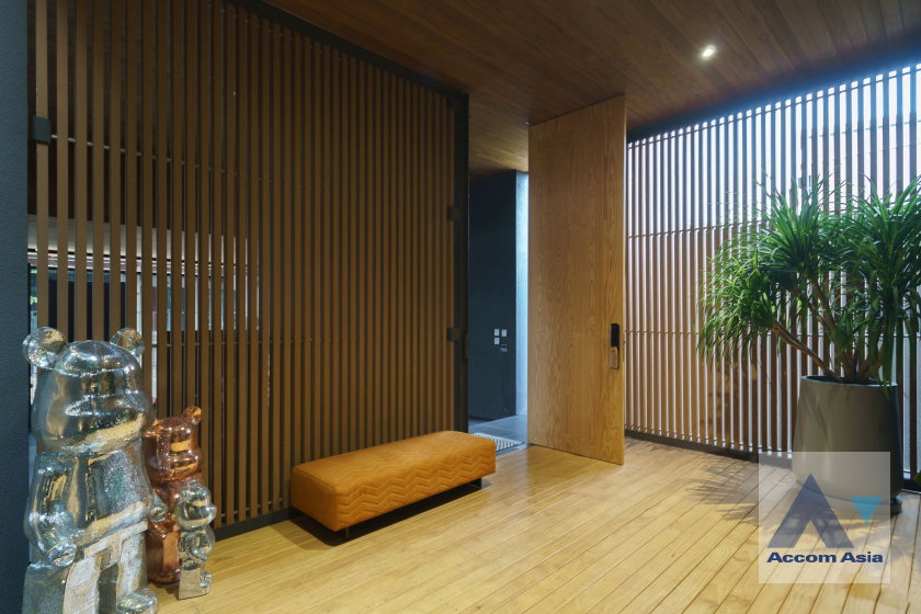 รูป 🔼🔽 AccomA 📩 Private Swimming Pool 4 BR House @Jia Pool Residence (AA41982) - รูปที่ 7/20