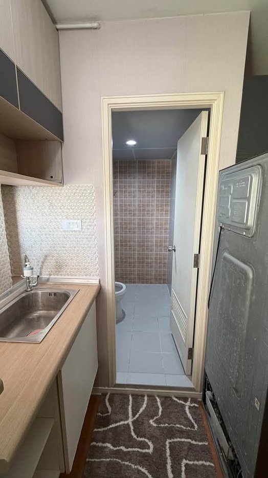 รูป 🍂 For rent 🖼️ Lumpini Mixx Thepharak - Srinakarin (ลุมพินี มิกซ์ เทพารักษ์ - ศรีนครินทร์ ) 🖼️ JA-1357 - รูปที่ 10/14