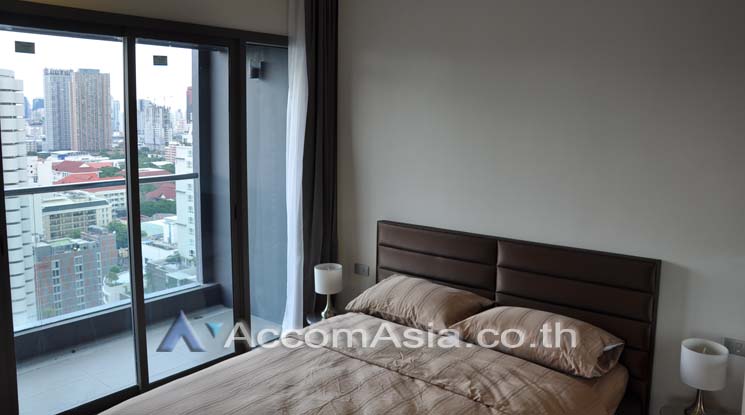 รูป 🔼🔽 AccomA 📩  2 BR Condominium @HYDE Sukhumvit 13 (13001867) - รูปที่ 9/11