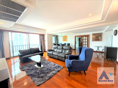 Condos for rent : 🔼🔽 AccomA 📩  3 BR Condominium @Royal Castle Sukhumvit 39 (AA22011)