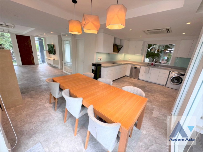 picture 🔼🔽 AccomA 📩  3 BR House @Bangkok Villa (AA45376) - 4/20