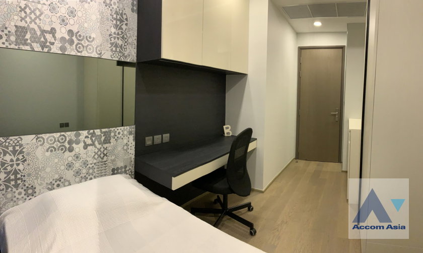 รูป 🔼🔽 AccomA 📩  2 BR Condominium @Ashton Chula Silom (AA39089) - รูปที่ 5/8