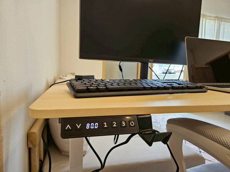 รูป ห้องว่างพร้อมให้เช่าเดือนพฤศจิกายนนี้! (Airbnb ได้!) ศรีธนา 1 - รูปที่ 3/18