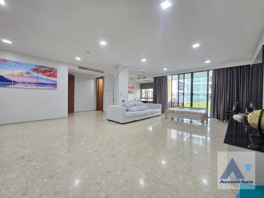 รูป 🔼🔽 AccomA 📩 Pet friendly 3 BR Condominium @Ficus Lane (AA45651) - รูปที่ 4/20