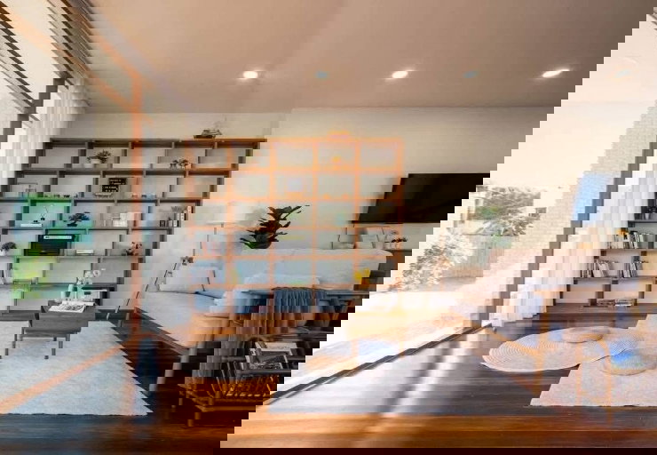 รูป บ้านชั้นเดียวชั้นเดียวใจกลางเมืองศรีราชาใกล้โรงเรียนอัสสัมชัญ - รูปที่ 3/9