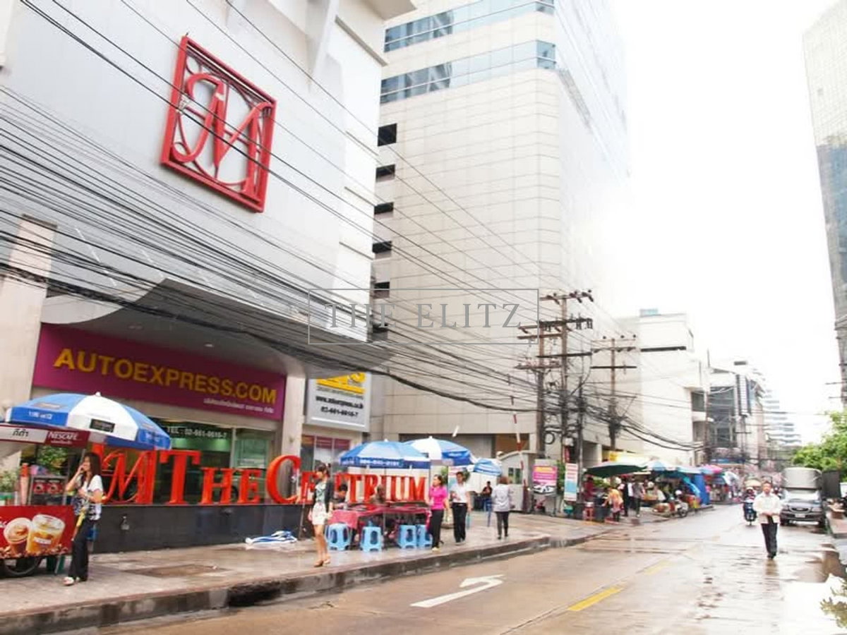 รูป ✨ เอกสิทธิ์แห่งการอยู่อาศัยใจกลางอโศก–สุขุมวิท The Master Centrium Asoke–Sukhumvit โดดเด่นด้วยโลเคชั่นระดับ CBD ที่เชื่อมต่อทุกจุดสำคัญของเมือง - รูปที่ 3/6