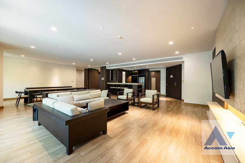 picture 🔼🔽 AccomA 📩 Pet friendly 3 BR Condominium @Park Court Sukhumvit 77 (AA45257) - 3/11