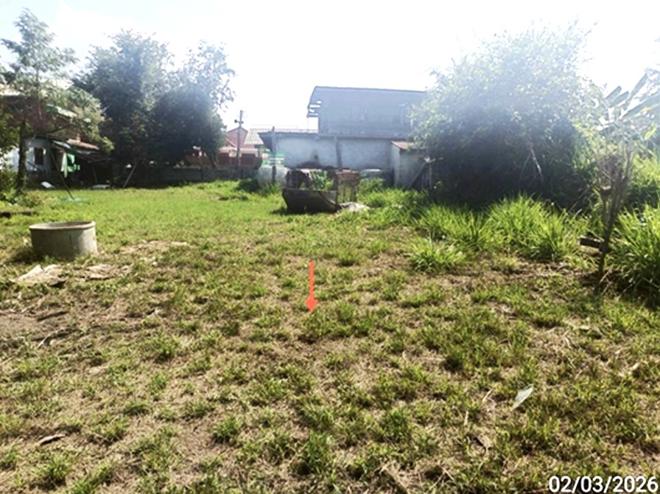 รูป บ้านเดี่ยว 420 ตร.วา เชียงยืน มหาสารคาม 995,000 - รูปที่ 11/28