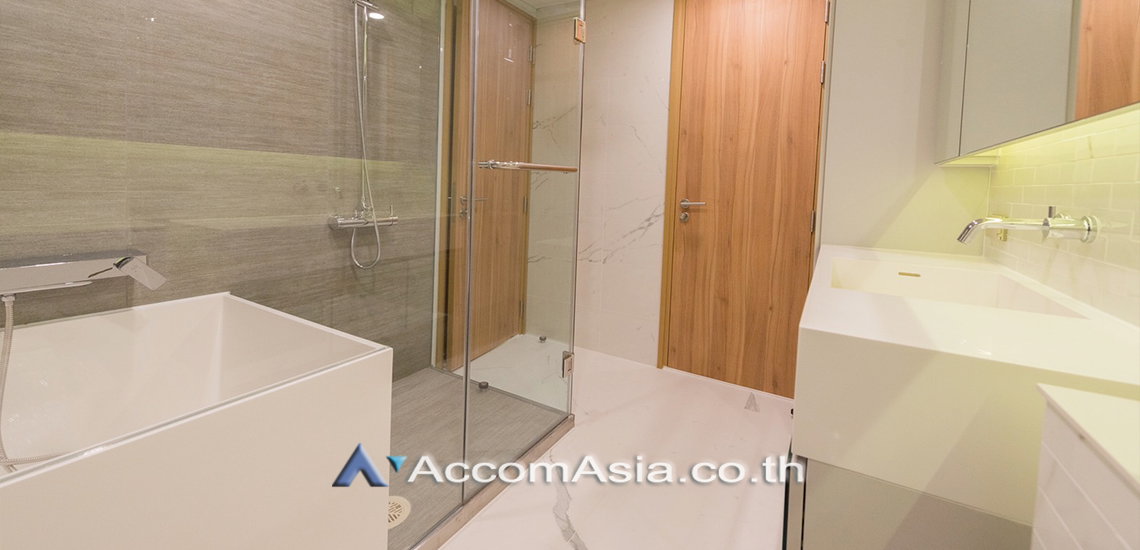 รูป 🔼🔽 AccomA 📩  2 BR Condominium @Siamese Exclusive Sukhumvit 31 (AA30702) - รูปที่ 14/19