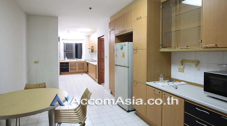 picture 🔼🔽 AccomA 📩 Elegant high-floor condo with marble floors at 33 Tower (24636) - 4/12